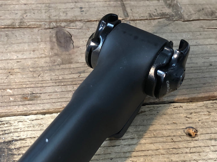 JN025 スペシャライズド SPECIALIZED S-WORKS TARMAC CARBON SEAT POST シートポスト 310mm SB0mm