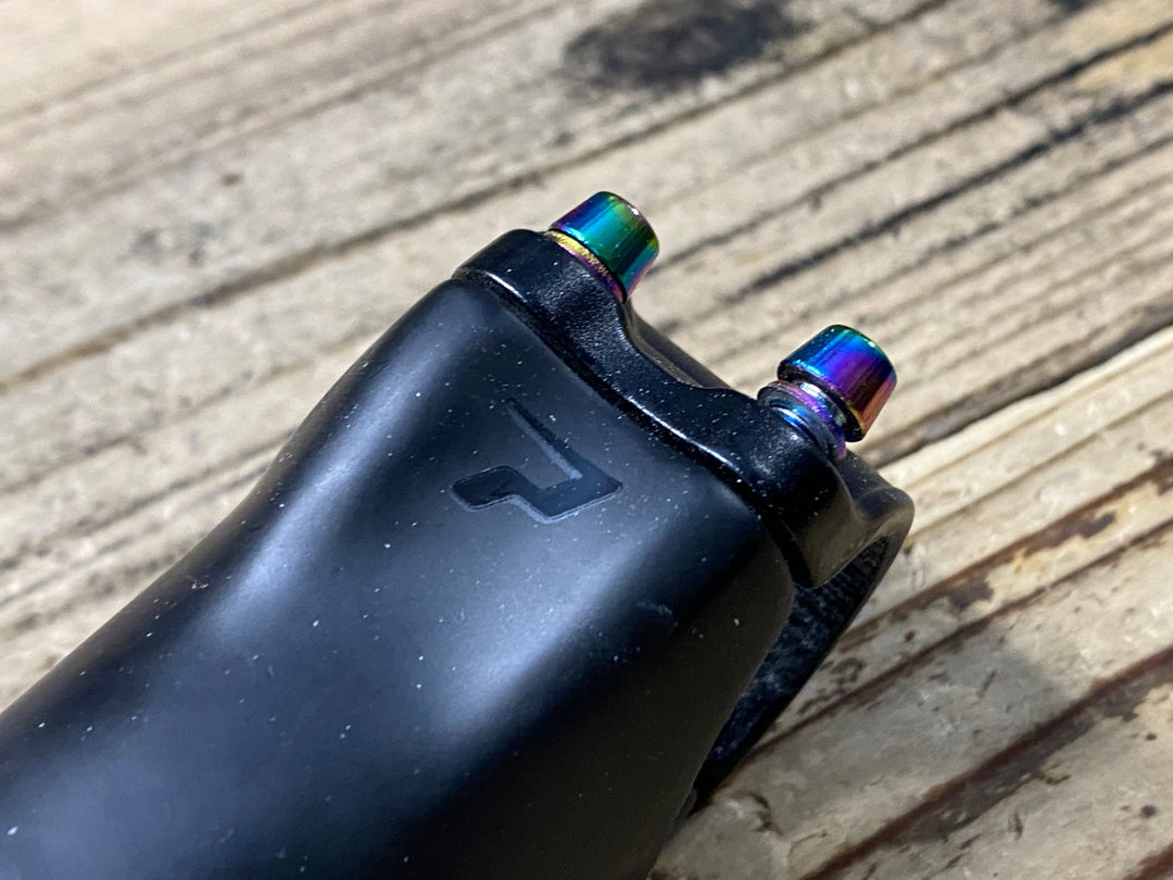 KG770 プライム Prime PRIMAVERA カーボン ステム 100mm Φ31.8 OS ※ボルト非純正