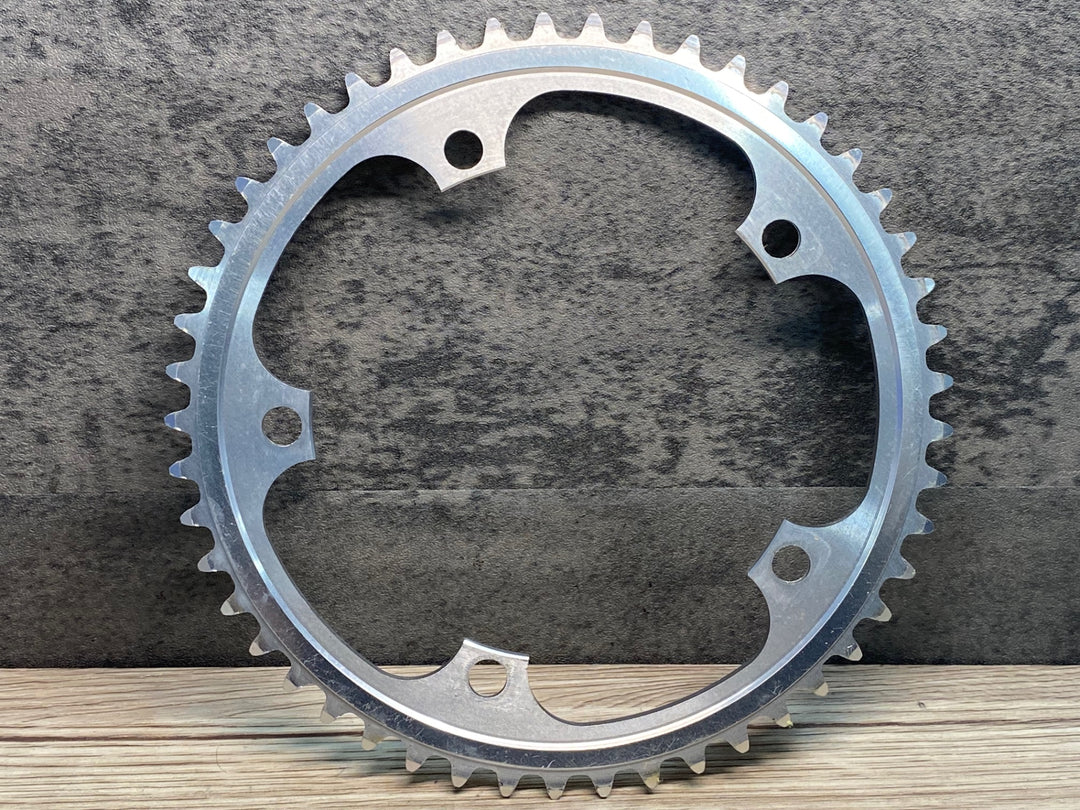 JK817 スギノ SUGINO 75 チェーンリング 49T PCD144 5H 厚歯