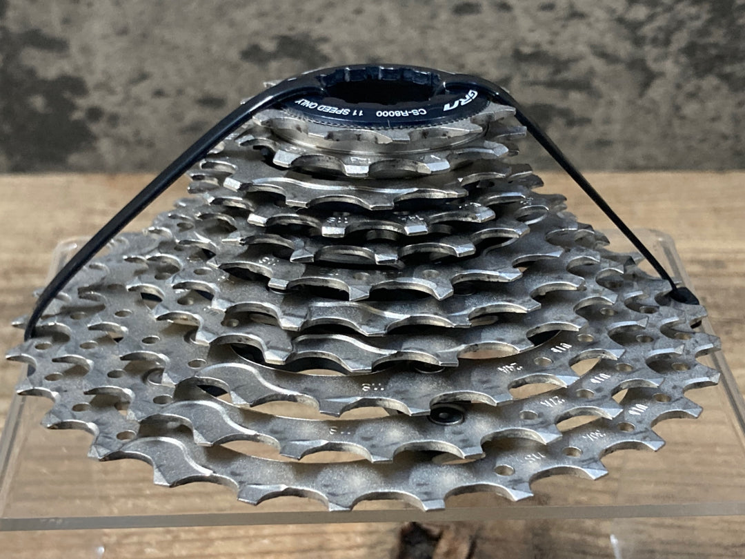 KM886 シマノ SHIMANO アルテグラ ULTEGRA CS-R8000 スプロケット 11S 11-30T