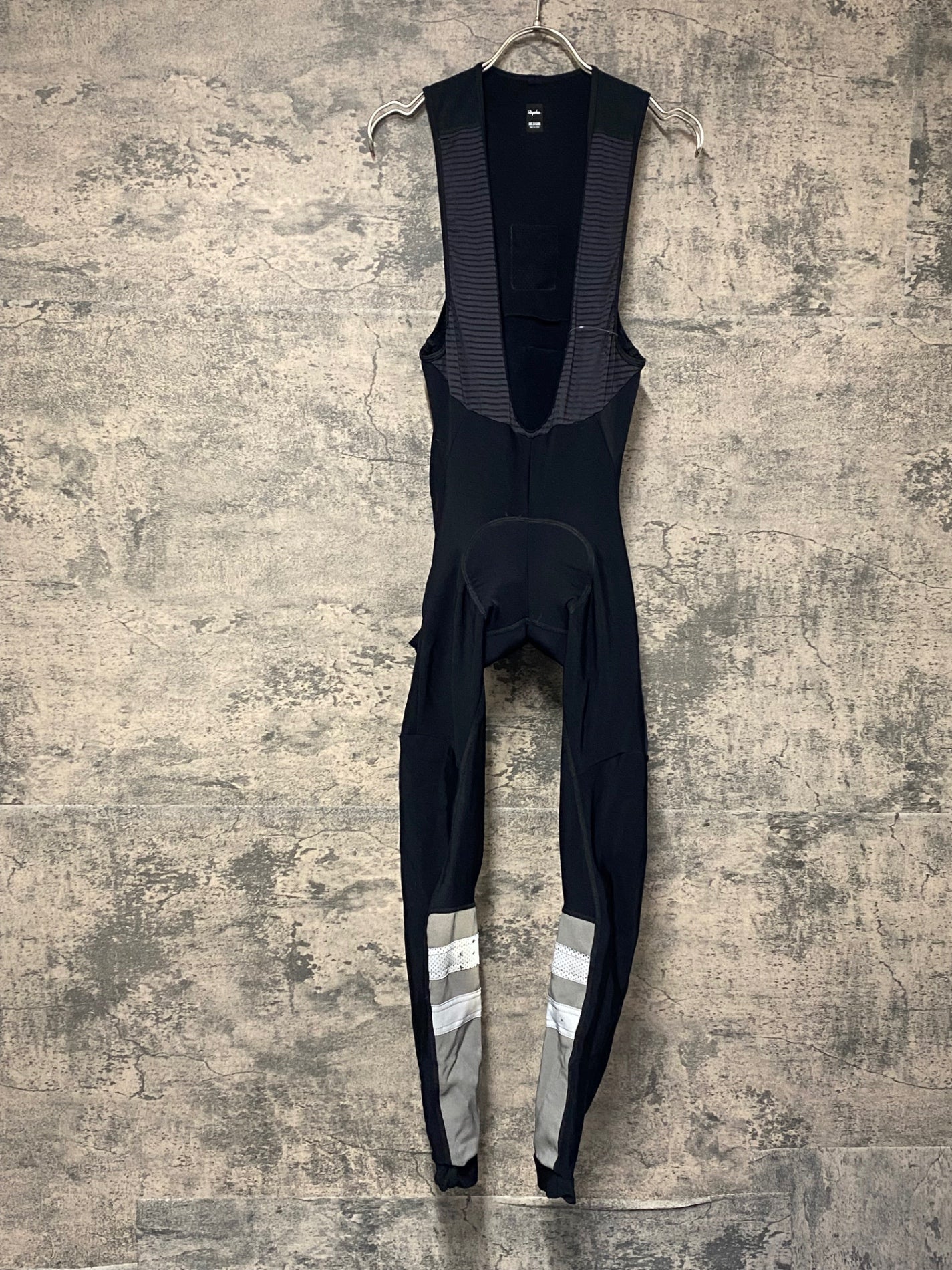 KG508 ラファ Rapha CARGO WINTER TIGHTS WITH PAD カーゴビブタイツ