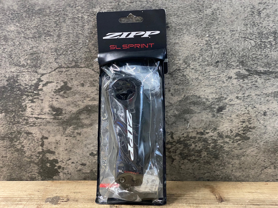 KJ244 ジップ ZIPP SL SPRINT カーボンステム Φ31.8 OS 110mm 12°