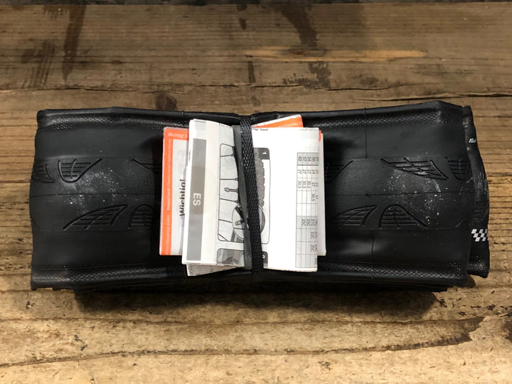 KM527 コンチネンタル Continental GRAND PRIX 4000SⅡ クリンチャータイヤ 700x28C 2本セット