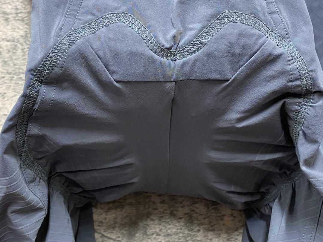 KB681 カステリ CASTELLI PREMIO EVO BIBSHORT ビブショーツ グレー M