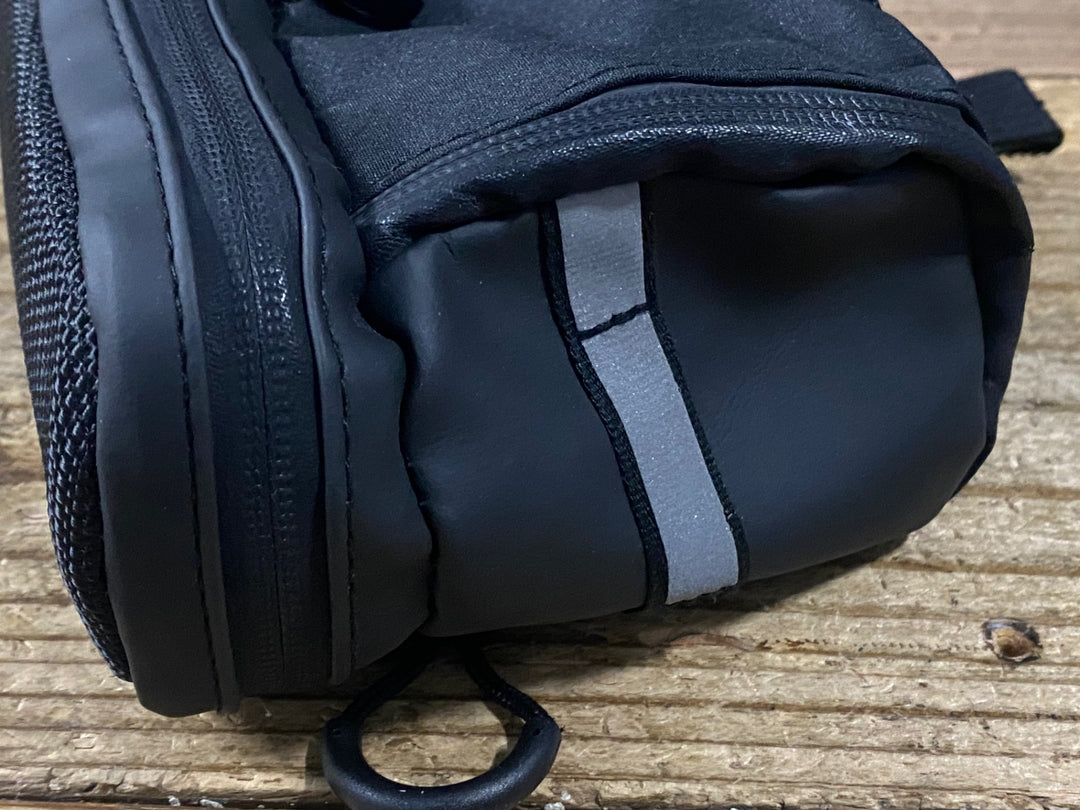 KN820 レザイン LEZYNE L CADDY サドルバッグ 黒