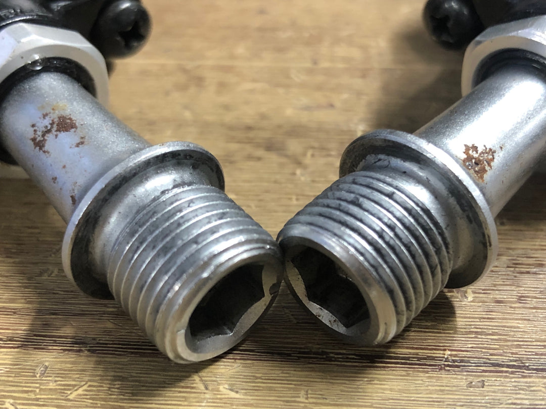 JY727 シマノ SHIMANO XT PD-M770 ビンディングペダル SPD