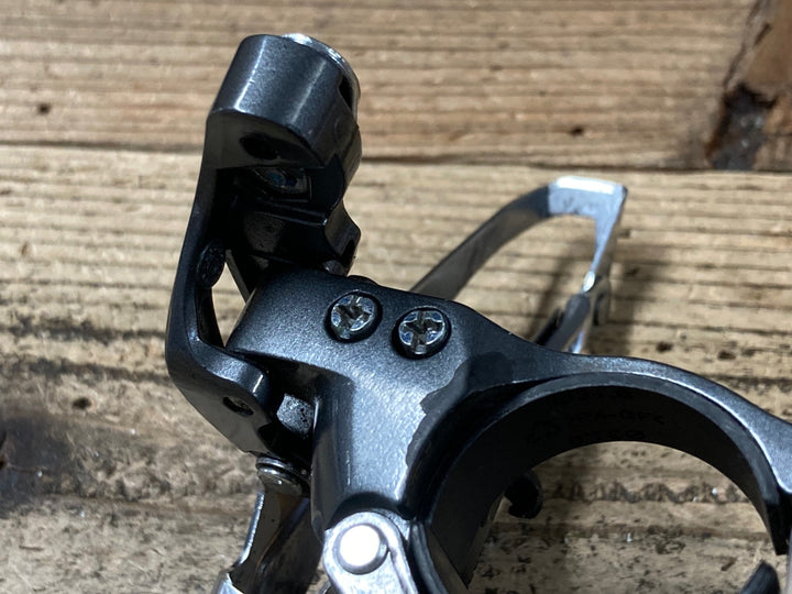 JQ573 シマノ SHIMANO Claris FD-R2000 RD-R2000 フロント リアディレイラー セット 2x8S Φ31.8