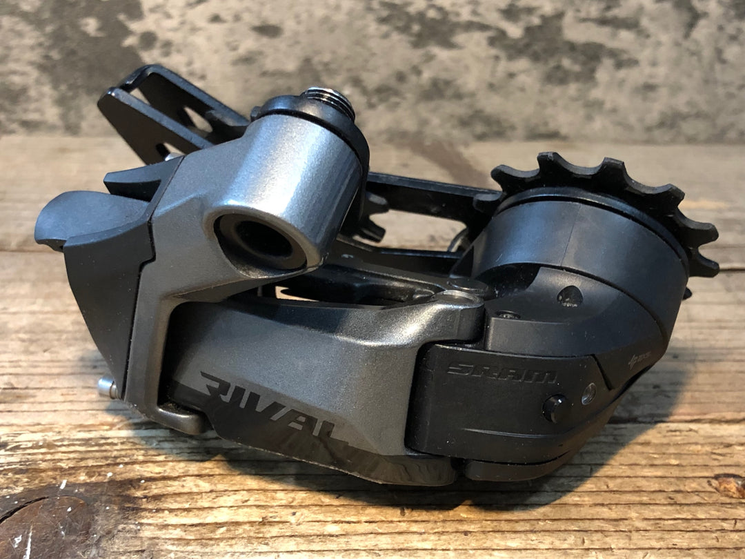 JW199 スラム SRAM ライバル RIVAL RD-RIV-E-D1 eTap AXS リアディレイラー 12s