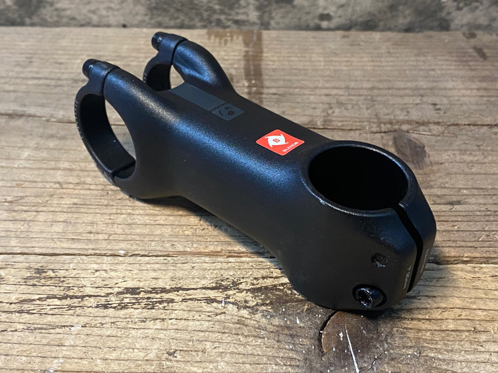 JQ683 ボントレガー BONTRAGER ELITE BLENDR STEM アルミステム 黒 Φ31.8 90mm 7° OS