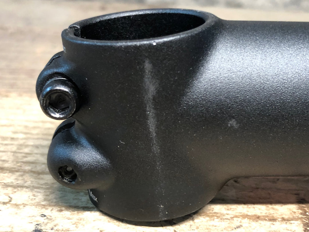 JQ603 ボントレガー BONTRAGER ELITE BLENDR STEM アルミステム 黒 Φ31.8 90mm