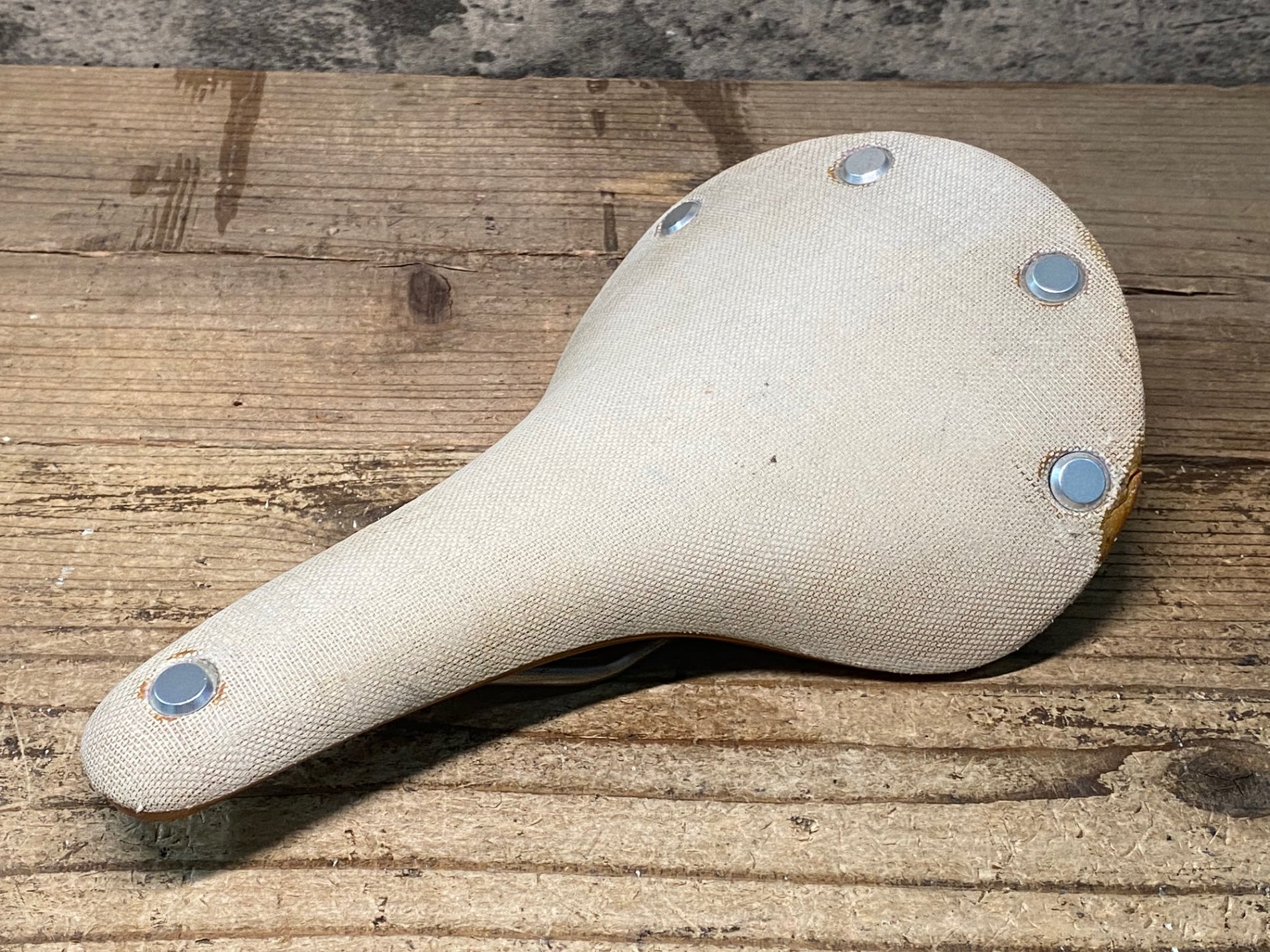 JP070 ブルックス BROOKS CAMBIUM C17 サドル ベージュ – BICI AMORE