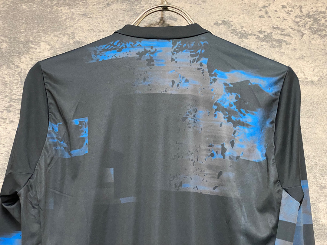 KG511 ラファ Rapha MENS PRO TEAM LONG SLEEVE LIGHTWEIGHT JERSEY PP 長袖 サイクルジャージ M