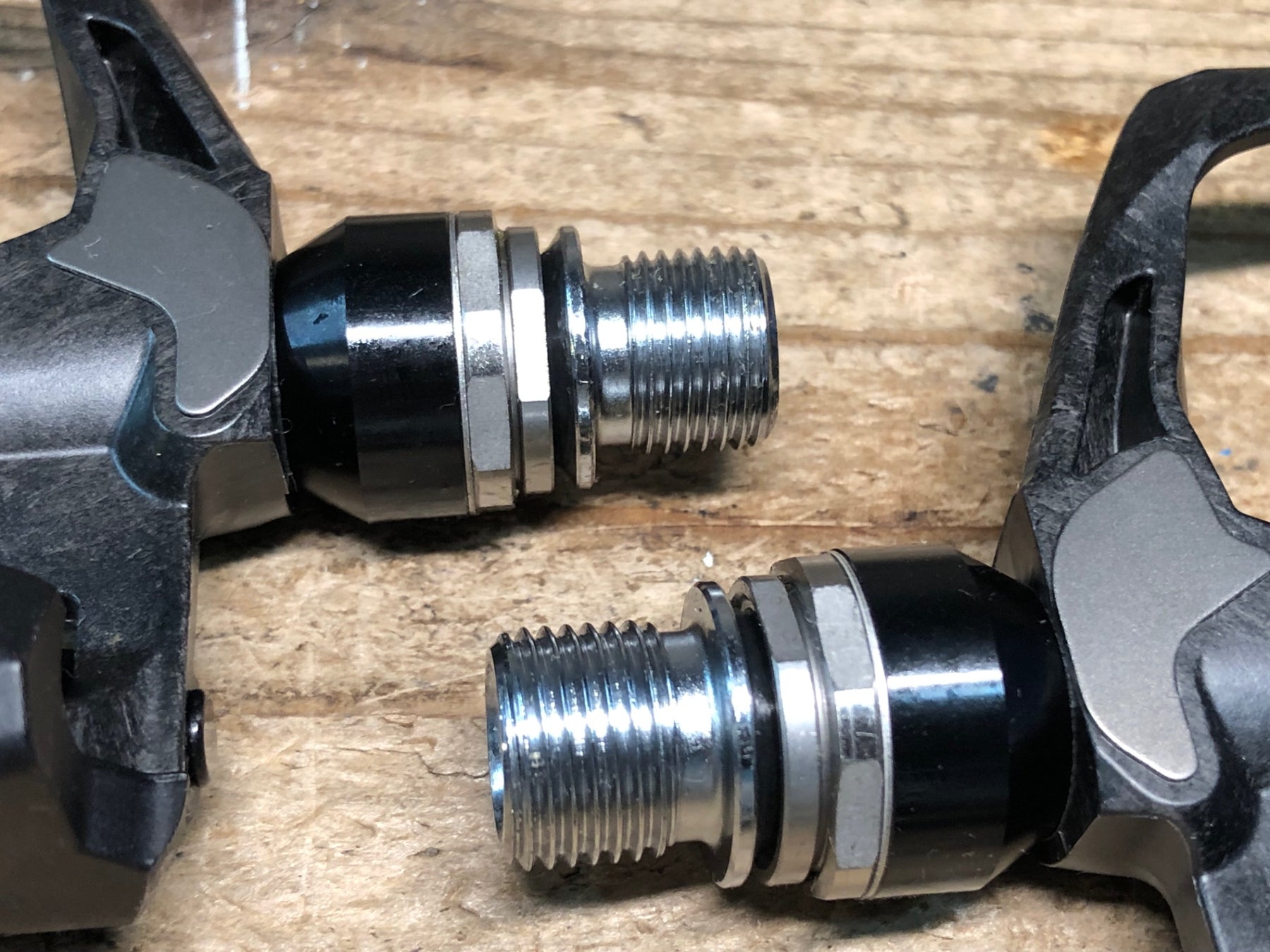 JP248 シマノ SHIMANO デュラエース DURA-ACE PD-R9100 ビンディング