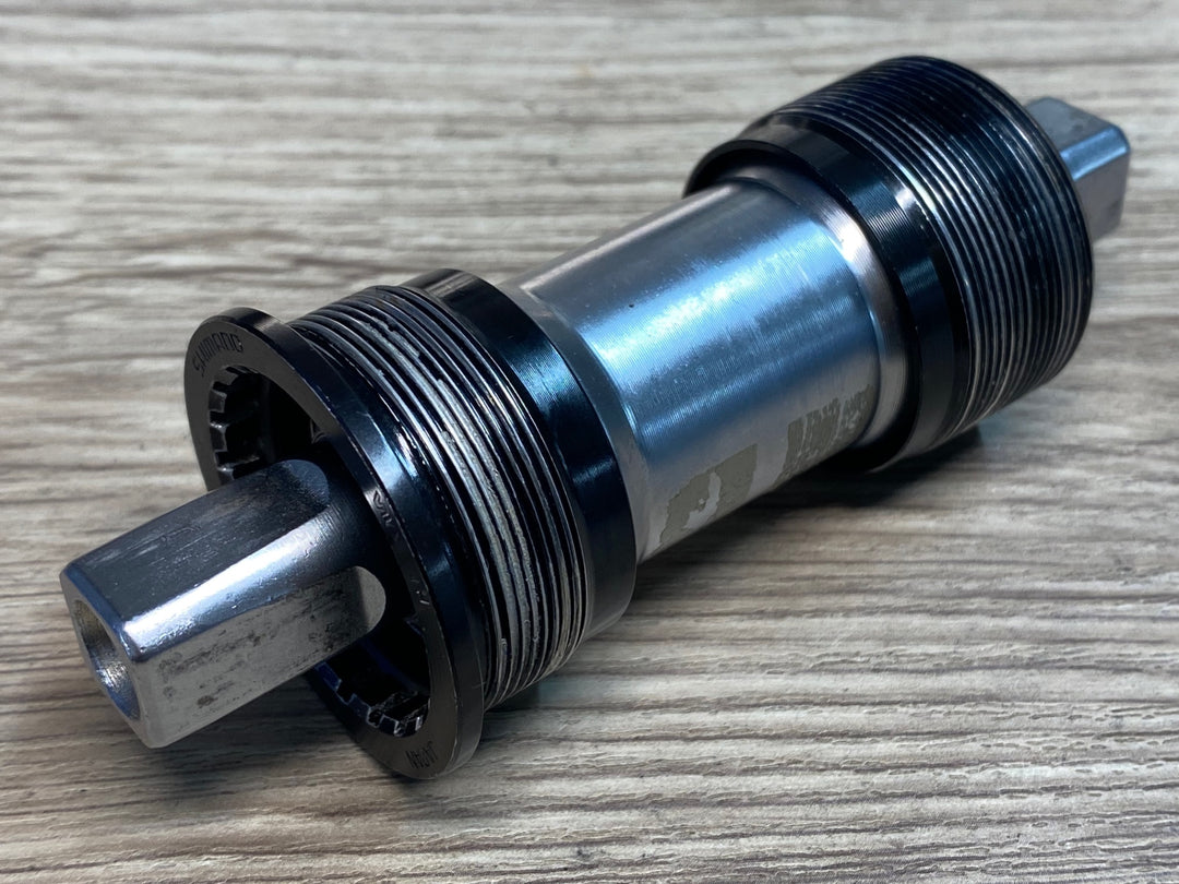 JD664 シマノ SHIMANO 105 FC-1056 クランク 52/42T 165mm BB付き JIS