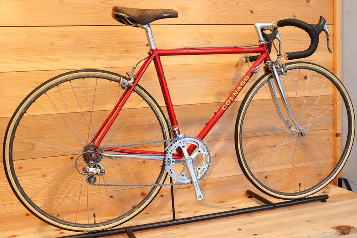 コルナゴ COLNAGO スーパー SUPER シマノ デュラエース 6S スチール ロードバイク 【千葉店】