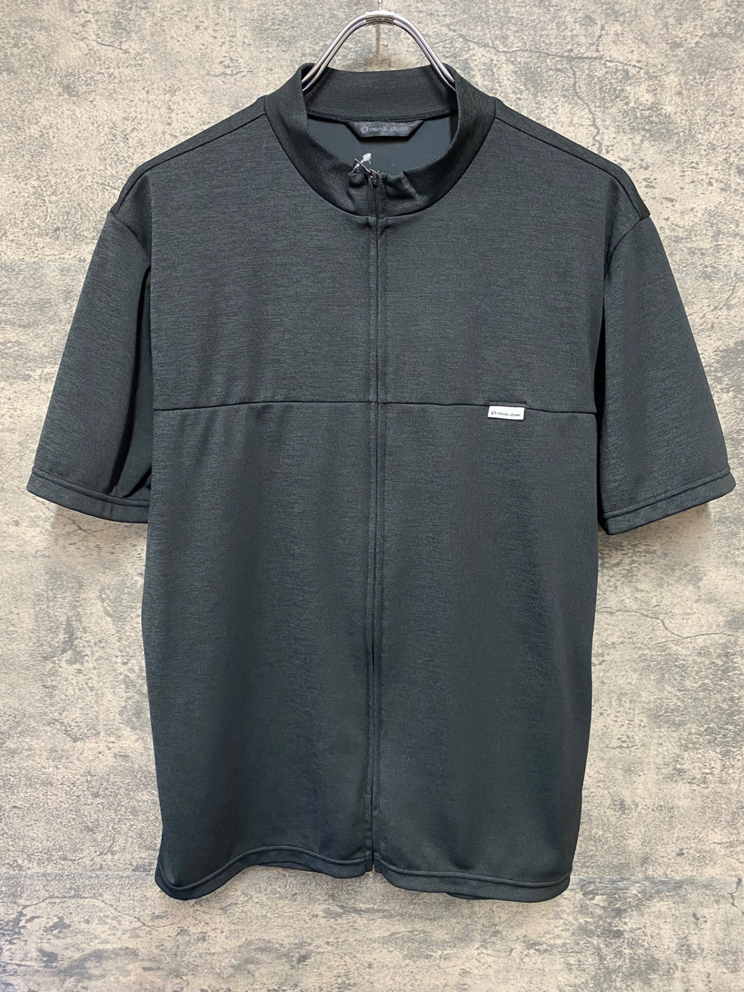 JT201 パールイズミ PEARL iZUMi 半袖 サイクルジャージ 黒 XLサイズ