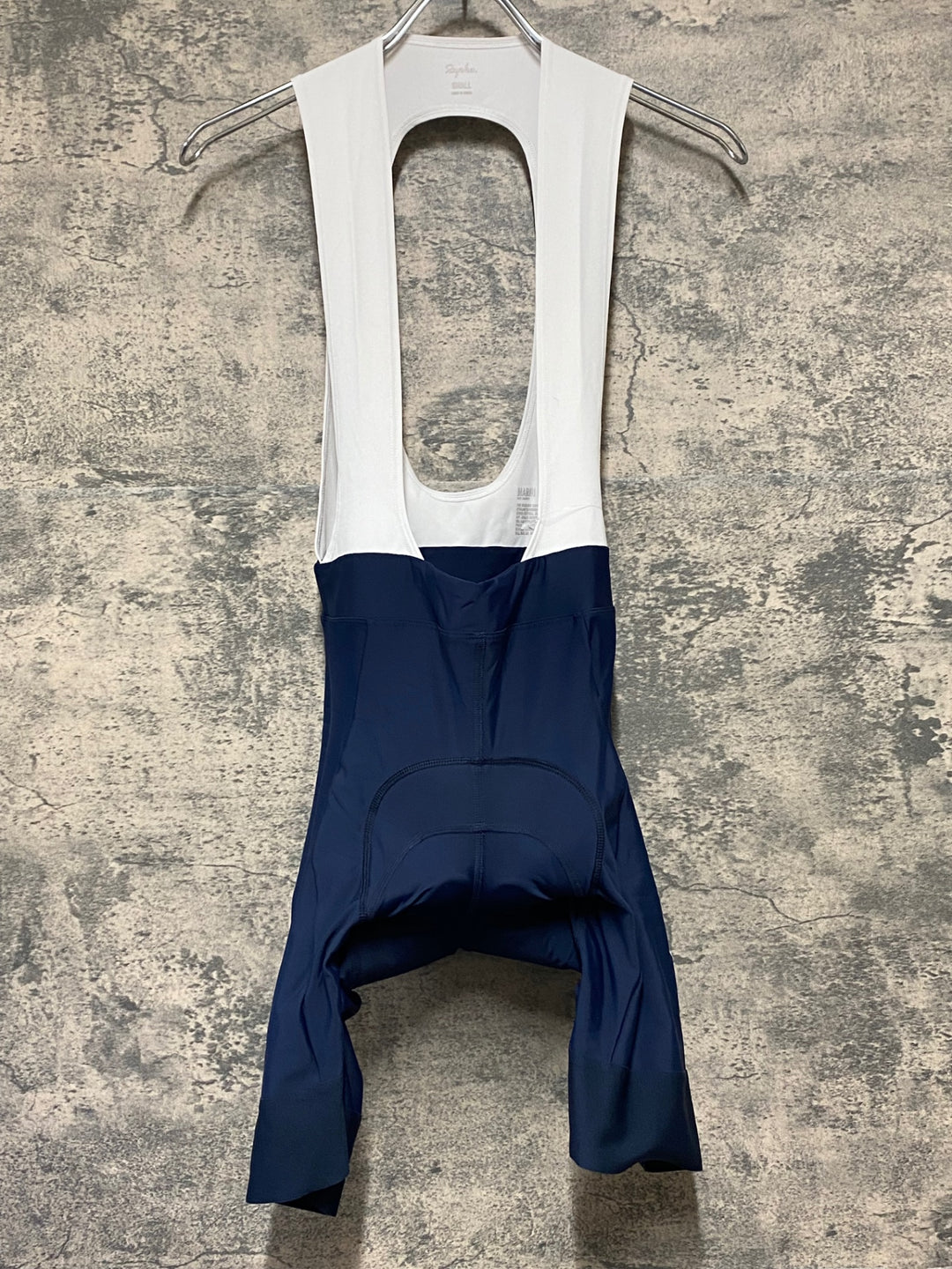 KN402 ラファ Rapha CORE BIB SHORTS ビブショーツ 黒 S