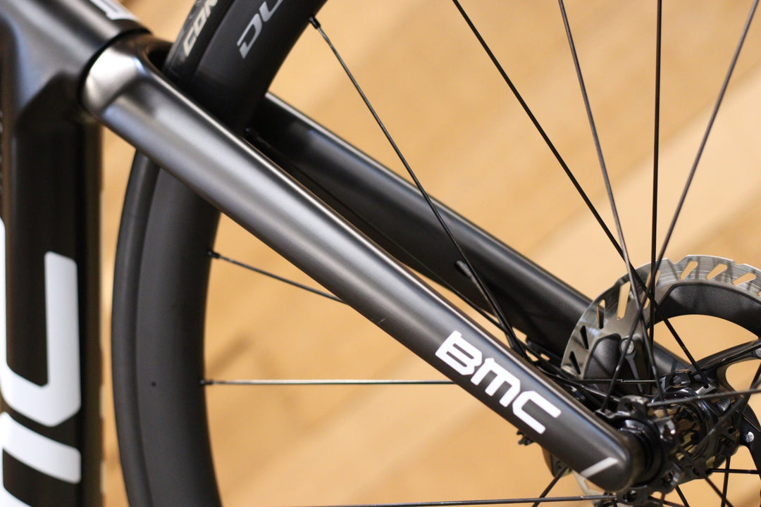 BMC チームマシン TEAMMACHINE SLR01 2022 51サイズ シマノ デュラエース R9270 12S Di2 カーボン ロードバイク 【立川店】
