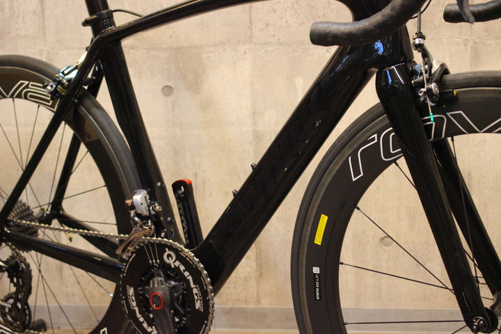 スペシャライズド SPECIALIZED ヴェンジ S-WORKS VENGE 2015 54サイズ シマノ デュラエース 9070 Di2 11s カーボン ロードバイク【名古屋店】