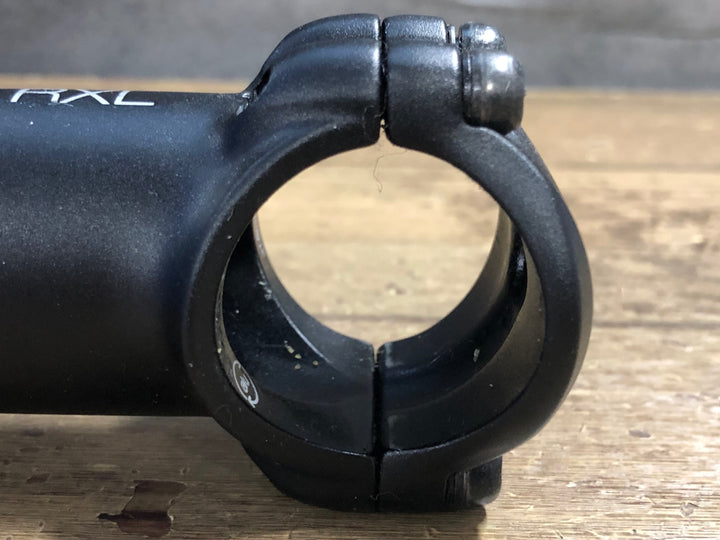 JX832 ボントレガー BONTRAGER RXL アルミ ステム 黒 80mm Φ31.8 OS 7°