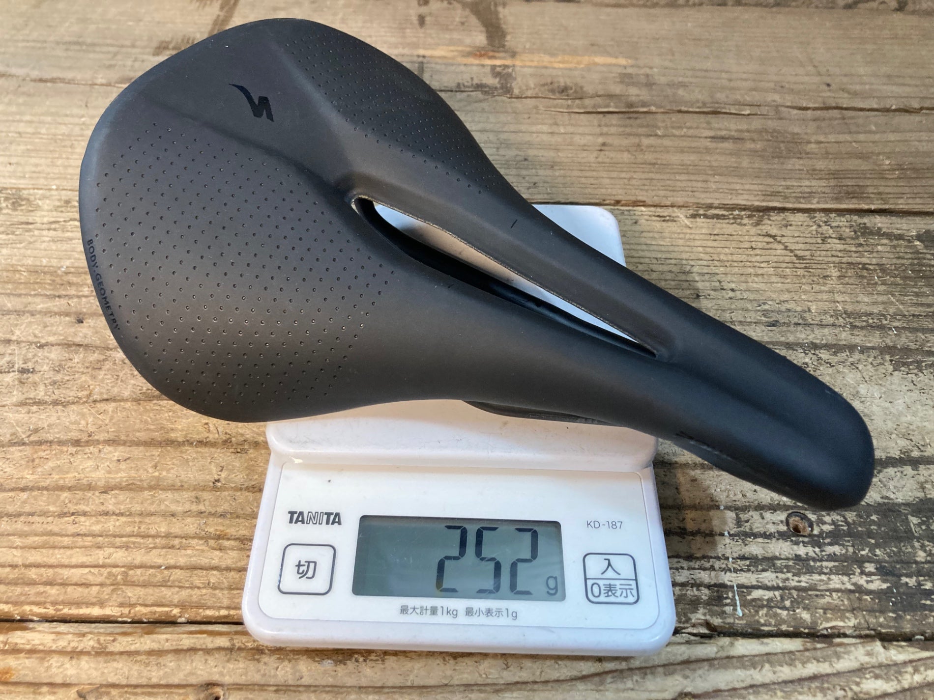 JQ253 スペシャライズド SPECIALIZED POWER Arc Expert サドル 黒