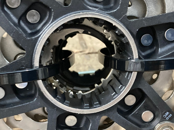KE831 シマノ SHIMANO アルテグラ ULTEGRA CS-R8101 スプロケット 11-30T