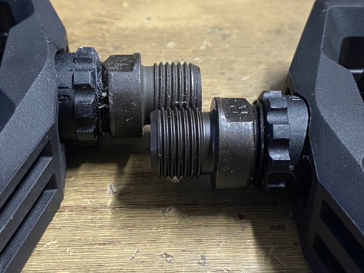 KK518 シマノ SHIMANO PD-T421 ビンディングペダル CLICK'R SPD