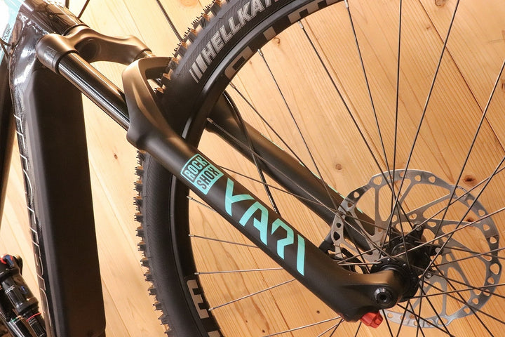 ビアンキ BIANCHI T-TRONIK REBEL 9.1 2022年モデル XLサイズ シマノ DEORE XT MIX 12S アルミ  MTB E-BIKE 【芦屋店】