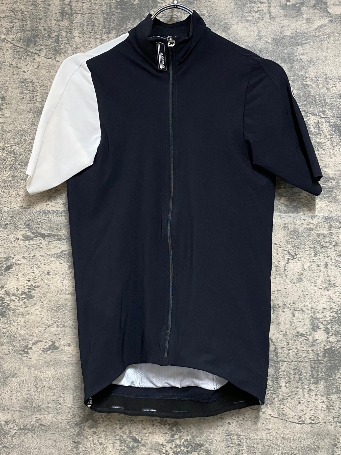 JL100 アソス assos SS.CAMPIONISSIMO JERSEY 半袖 サイクルジャージ