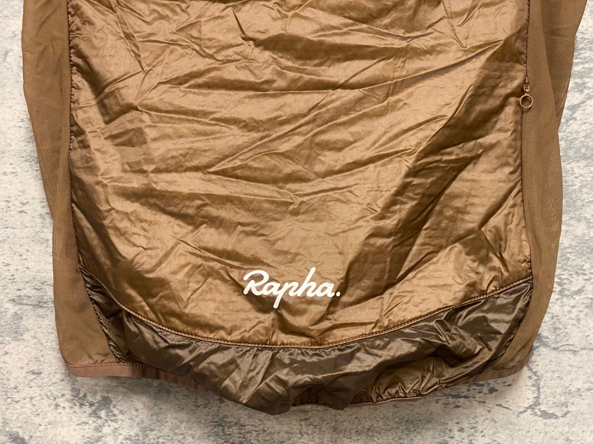 JV414 ラファ Rapha BREVET INSULATED GILET ジレ サイクルベスト