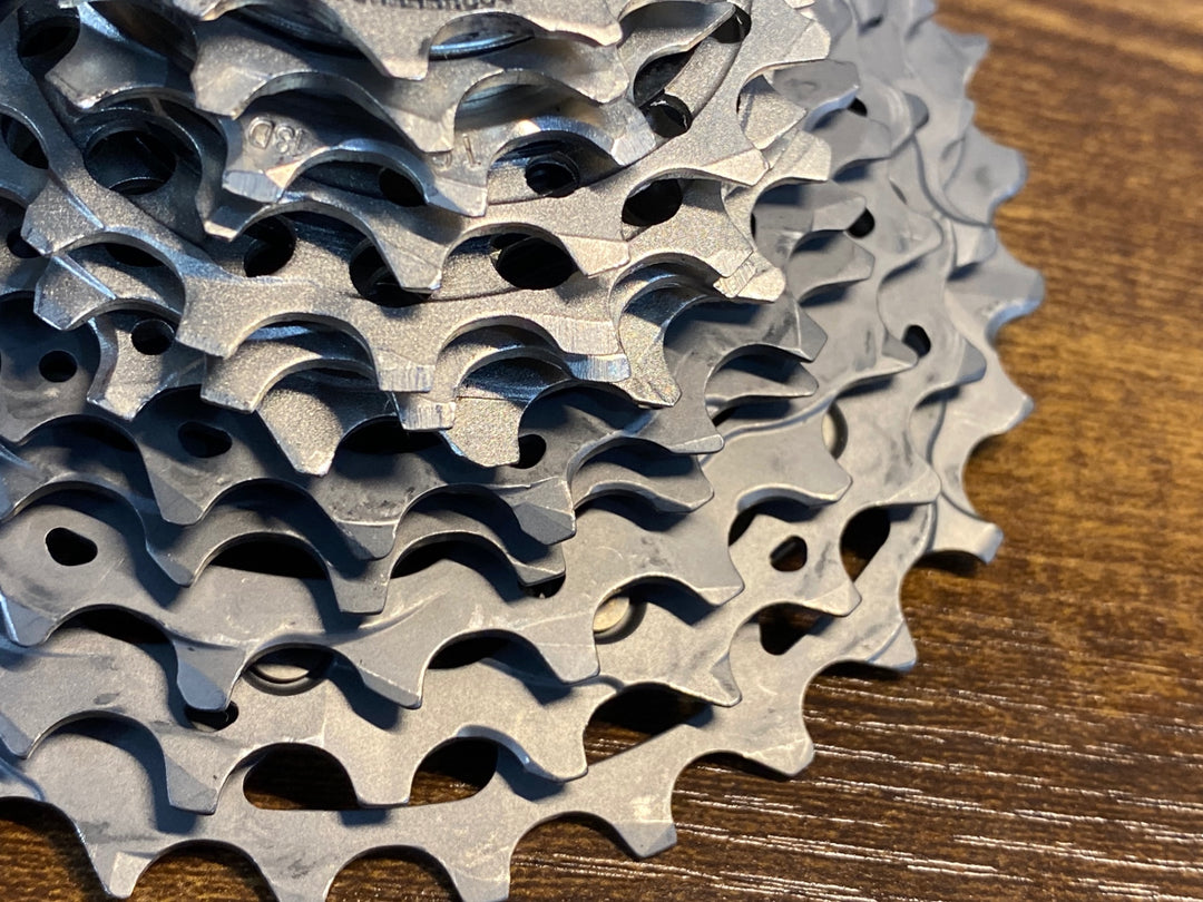 KQ544 シマノ SHIMANO デュラエース DURA-ACE CS-R9200 スプロケット 12s 11-30T