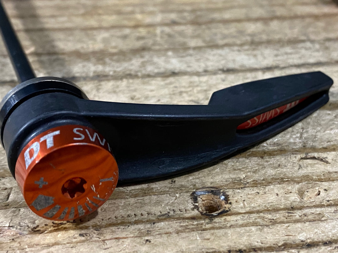 KP957 DT SWISS RSW クイックスキュアー セット 100/130mm