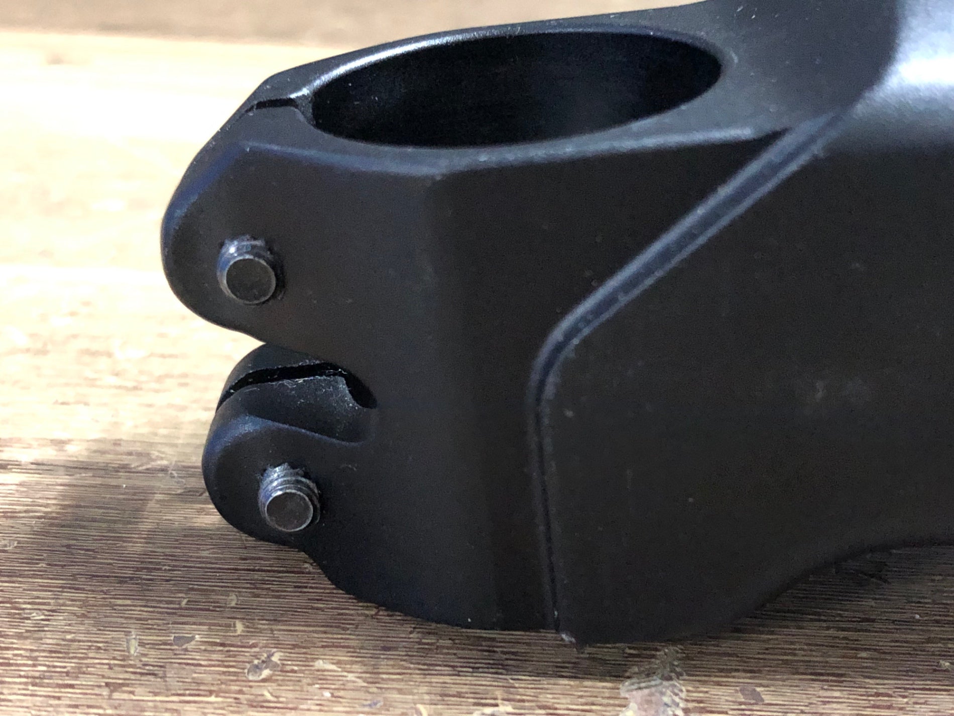 IX811 スペシャライズド SPECIALIZED S-WORKS VENGE STEM アルミ