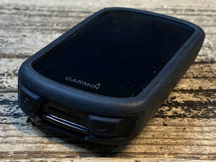 JN253 ガーミン GARMIN エッジ EDGE 830 サイクルコンピューター スピード ケイデンス ハートレートセンサー付属
