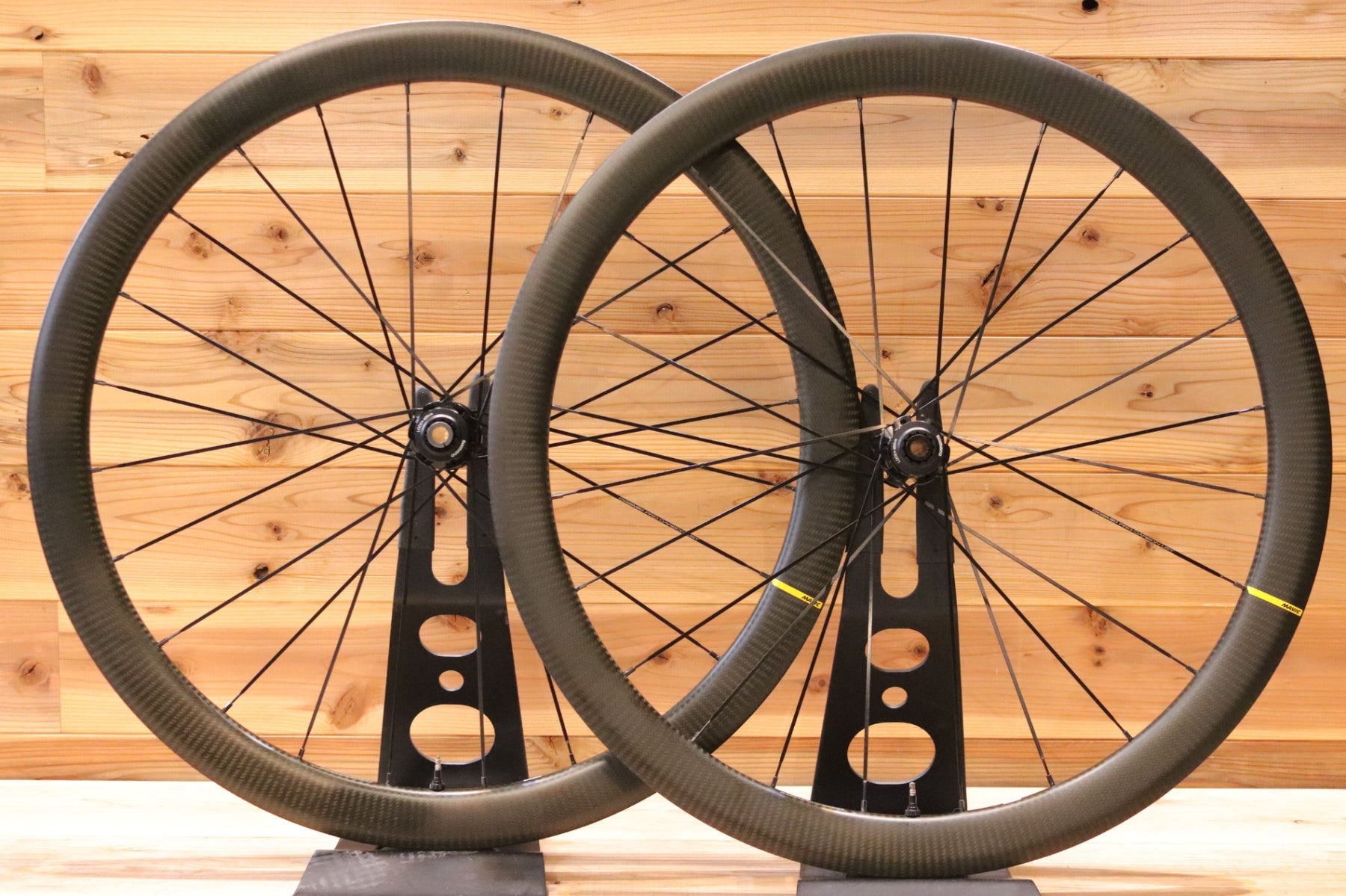 マビック MAVIC コスミック プロ カーボン COSMIC PRO CARBON UST DISC