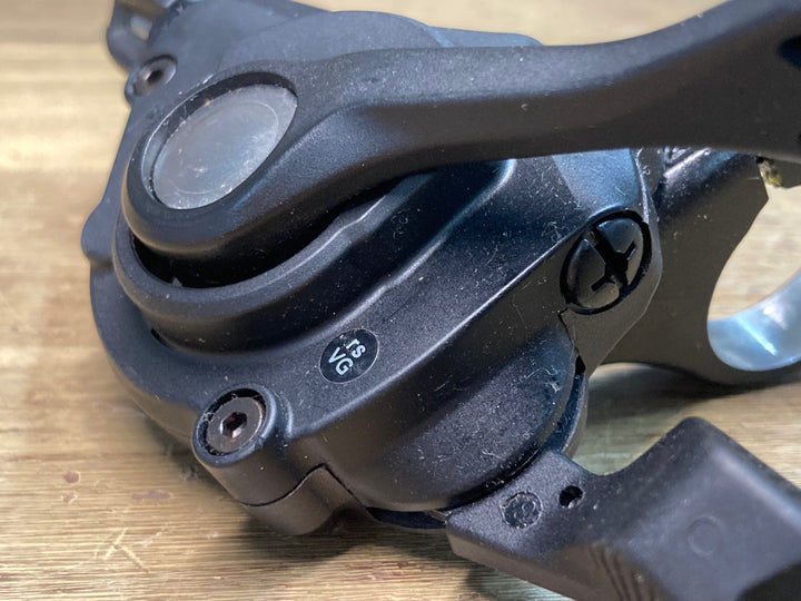 JK835 シマノ SHIMANO DEORE XT SL-M8100 シフトレバー 12S