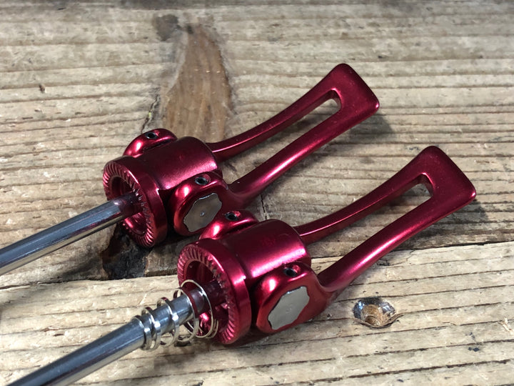 KD481 トーケン TOKEN TK2390-R5 クイックリリース 100/130mm