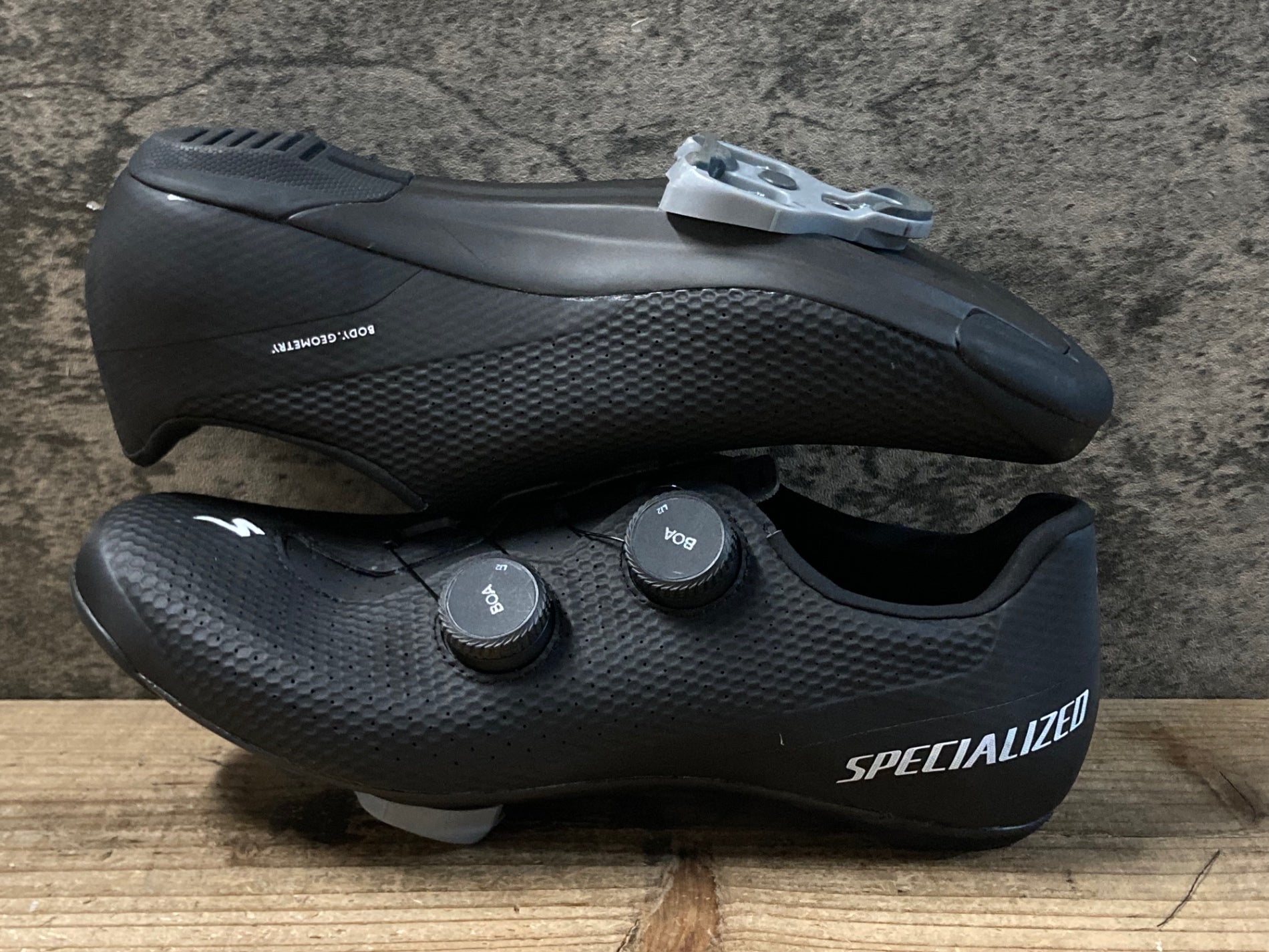 KG016 スペシャライズド SPECIALIZED TORCH 3.0 ビンディングシューズ