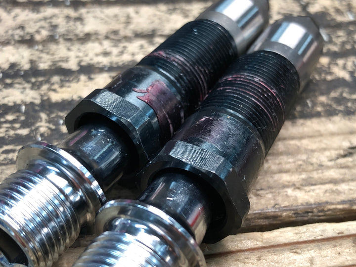 JE690 ファベロ FAVERO ASSIOMA DUO-Shi アルテグラ PD-R8000 ボディ ※動作確認済