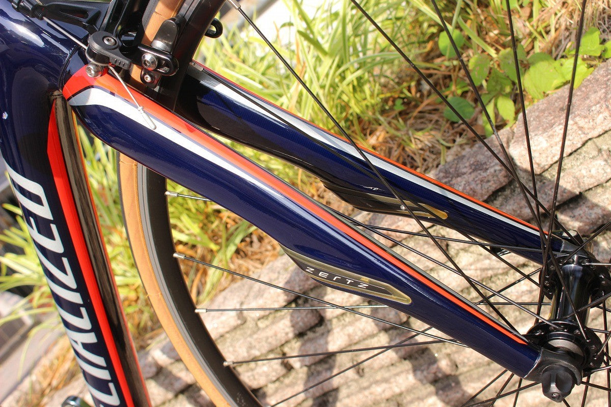 スペシャライズド SPECIALIZED ルーベ ROUBAIX SL4 2016 49サイズ