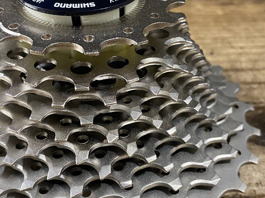 KK347 シマノ SHIMANO アルテグラ ULTEGRA CS-R8000 スプロケット 11S 14-28T