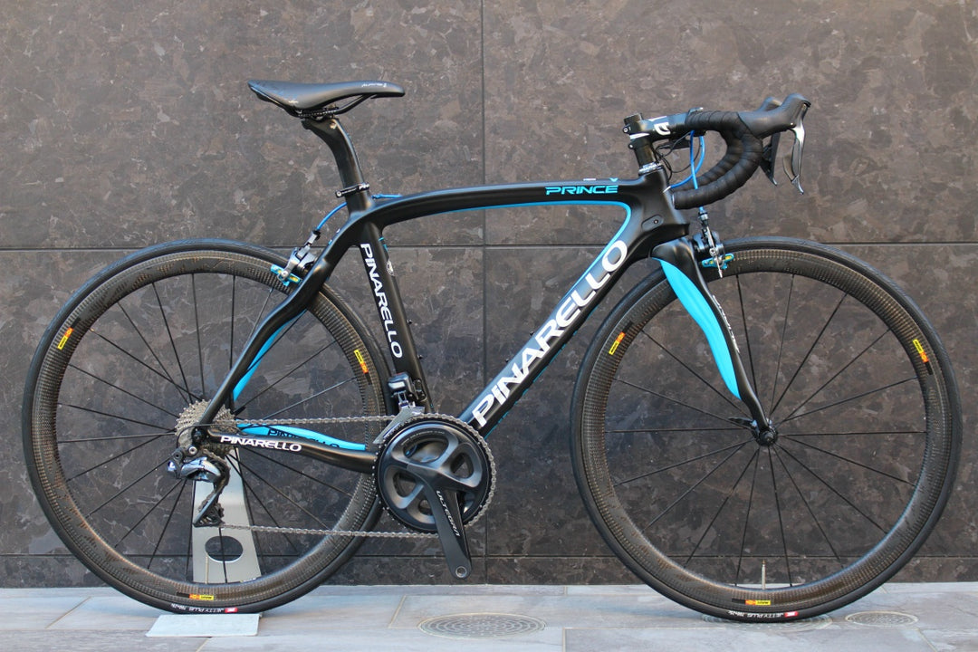 ピナレロ PINARELLO プリンス PRINCE 2017 500サイズ シマノ  