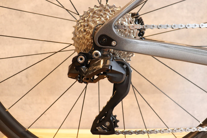 ギザロ GHISALLO GE-110 2024モデル XSサイズ シマノ 105 R7170 12S Di2 カーボン ロードバイク 【さいたま浦和店】