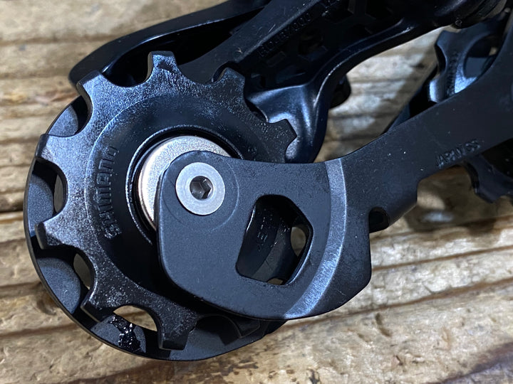 KH518 シマノ SHIMANO 105 RD-R7000 SS リアディレイラー 11s