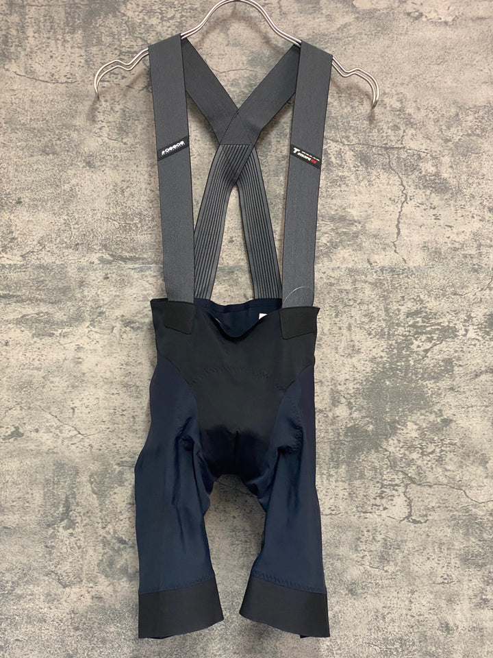 JY227 アソス assos T EQUIPE RS ビブショーツ 黒 XS