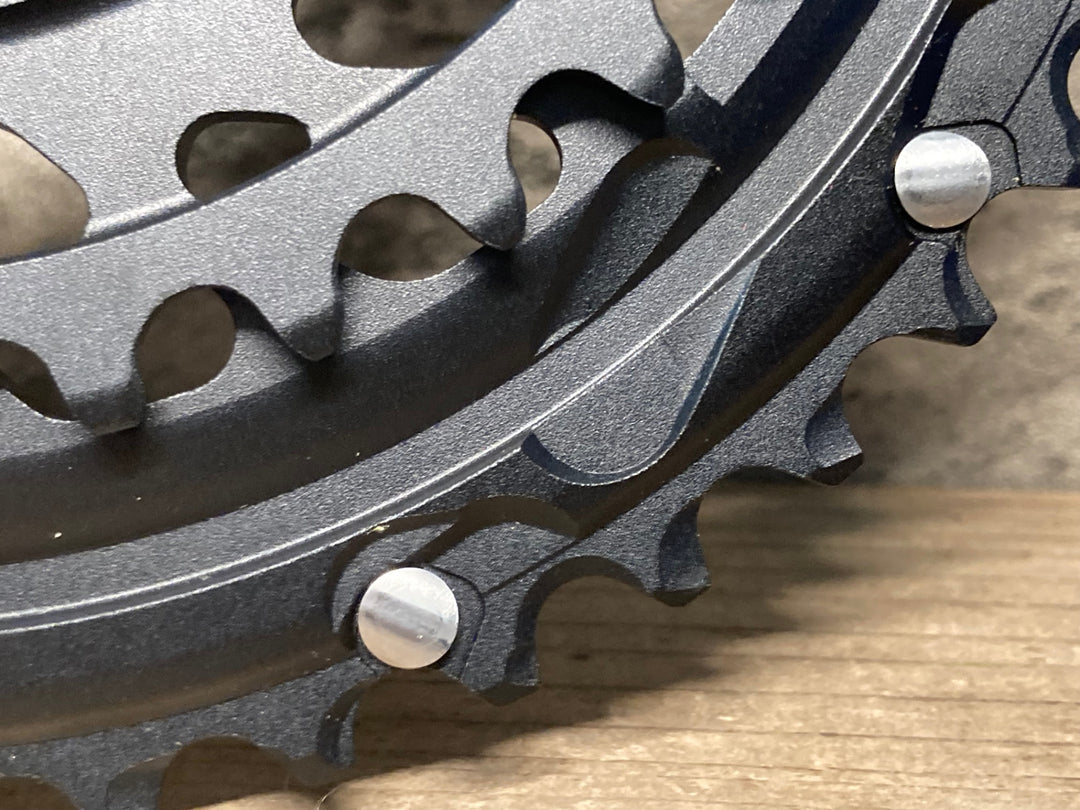 JK375 スラム SRAM RED ETAP AXS DIRECT MOUNT CHAIN RING チェーンリング 12S 46/33T