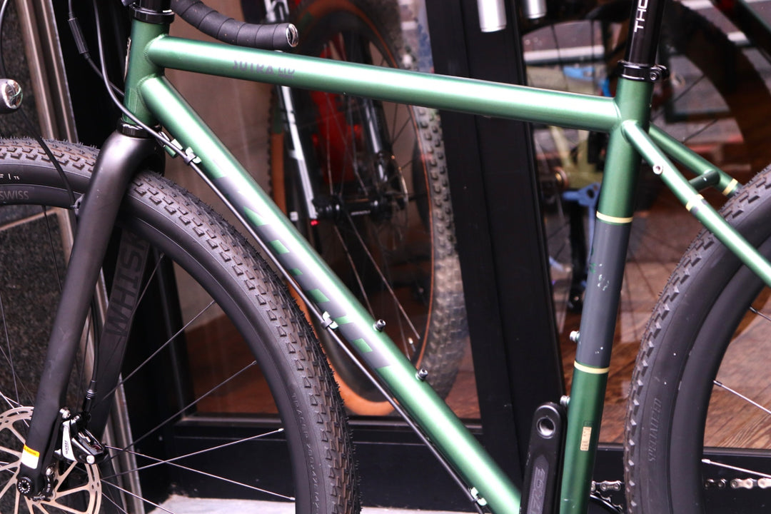 コナ KONA スートラ SUTURA LTD 2019モデル スラム X01 MIX 12S クロモリ グラベル ロードバイク 【東京南麻布店】