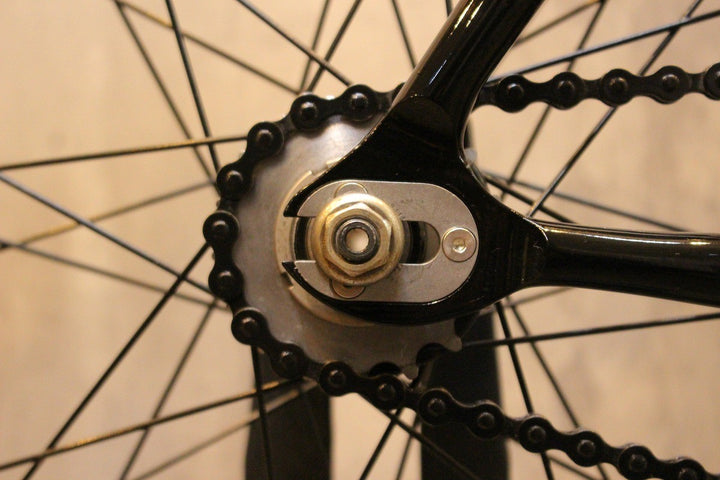 ドスノヴェンタ Dosnoventa ロサンゼルス Los Angeles Sサイズ アルミ ピスト バイク 固定ギア 【名古屋店】