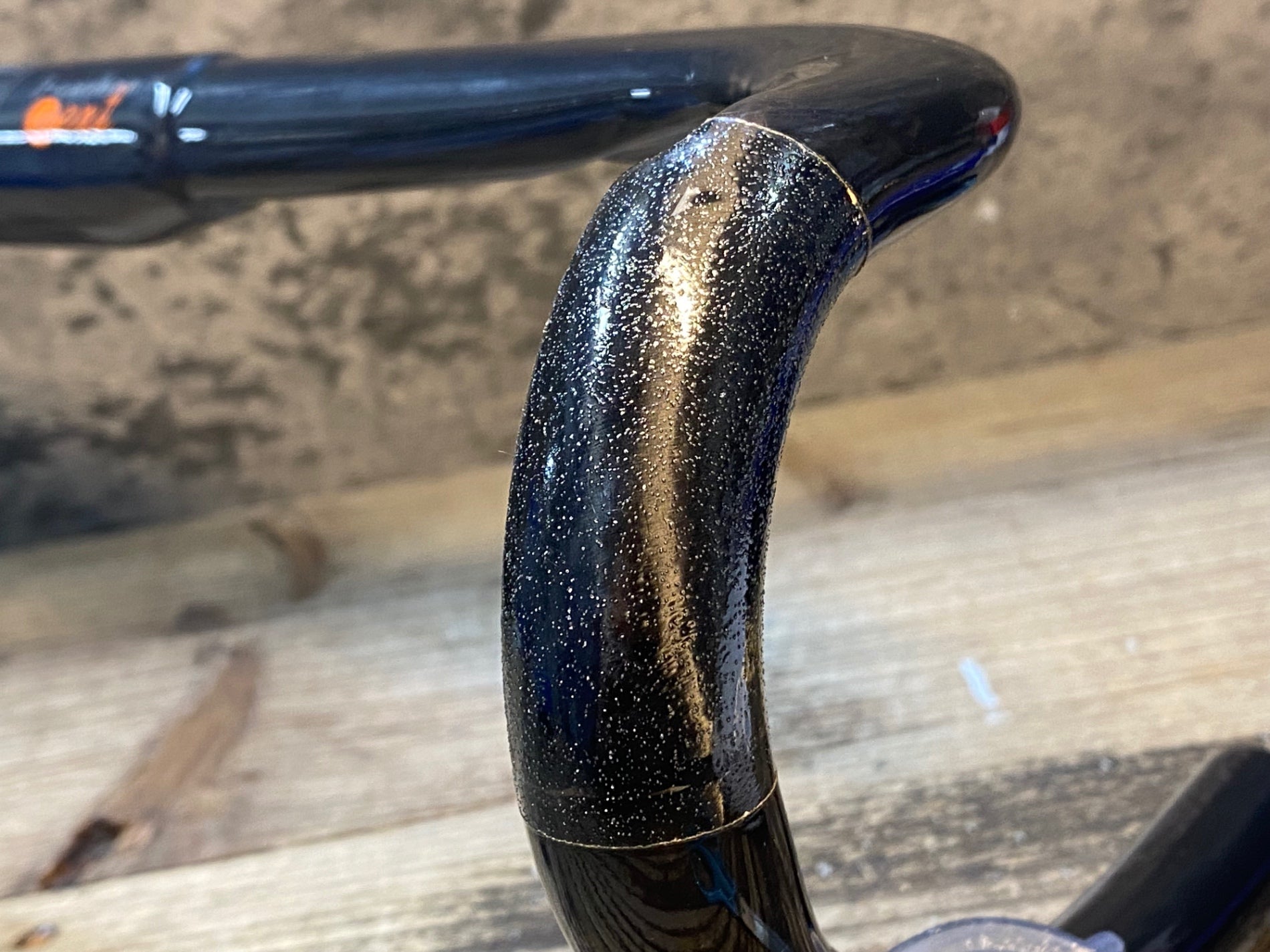 JW317 ワンバイエス OnebyESU J-CARBON NEXT カーボン ドロップ
