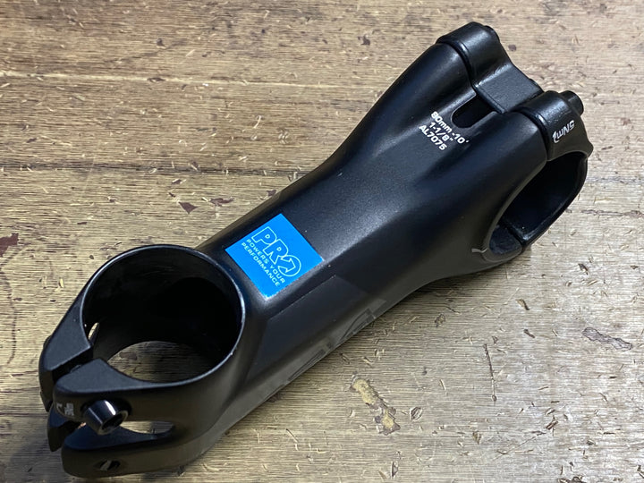 KN233 シマノ SHIMANO プロ PRO VIBE アルミ ステム OS 1-1/8" 90mm 10° リコール対象外